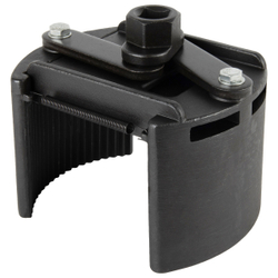 WDK-65399 Съемник масляных фильтров «краб» 105-145 мм