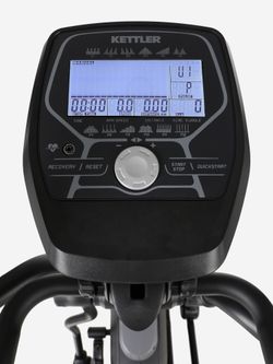 Эллиптический тренажер KETTLER Elipso P