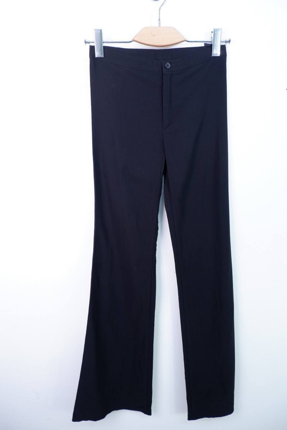 Брюки Oggi для офиса, маркировка 164-92, визуально на 46 размер