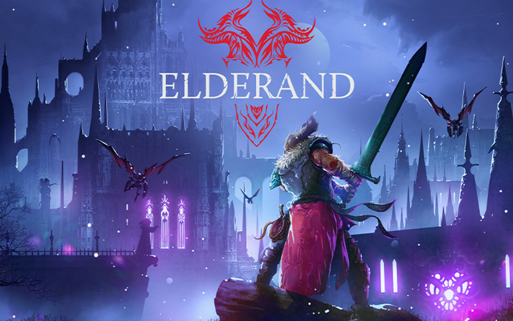Elderand (для ПК, цифровой код доступа)