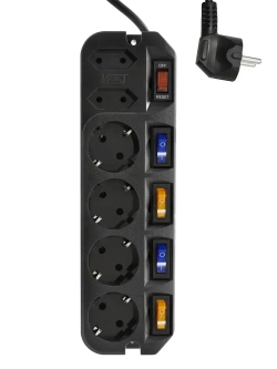 Сетевой фильтр Most ARG 1.6м, удлинитель