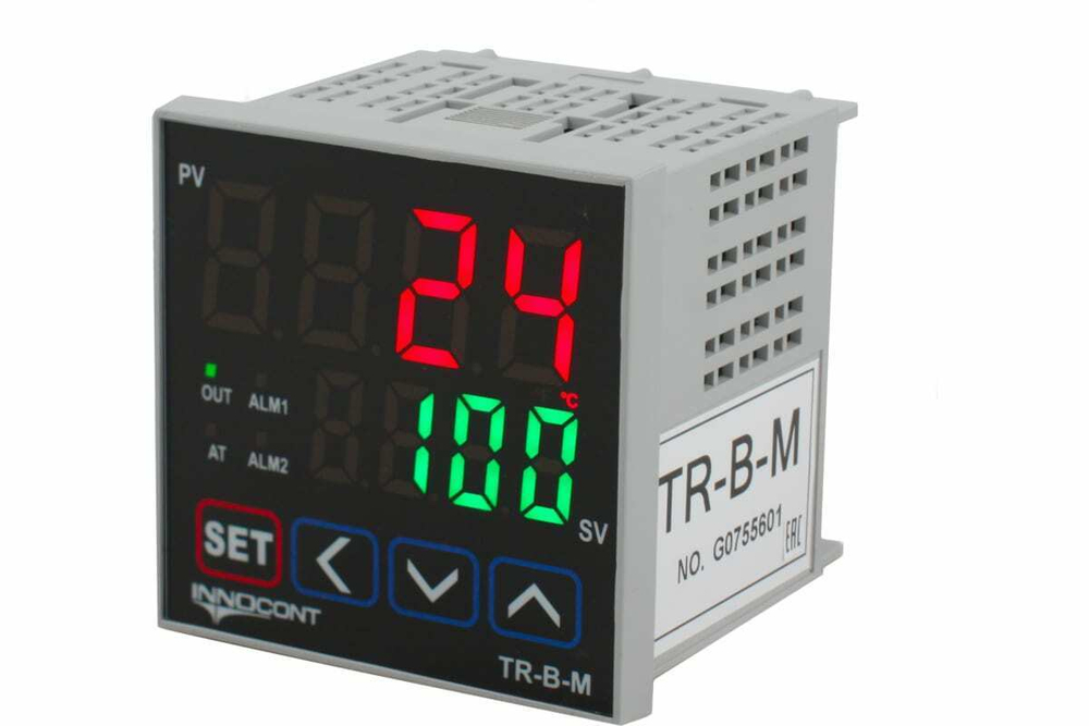 Измерители-регуляторы INNOCONT TR-B-M