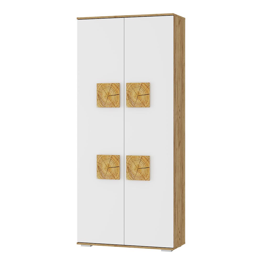 Шкаф 2-х ств. Тиволи ШК-01