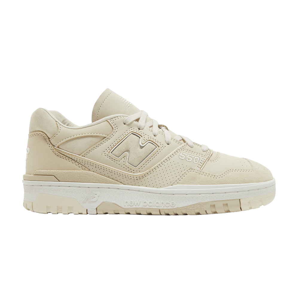 Кроссовки New Balance Nb 550