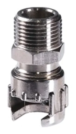 Вентиль Fubag 3/8"M в блистере