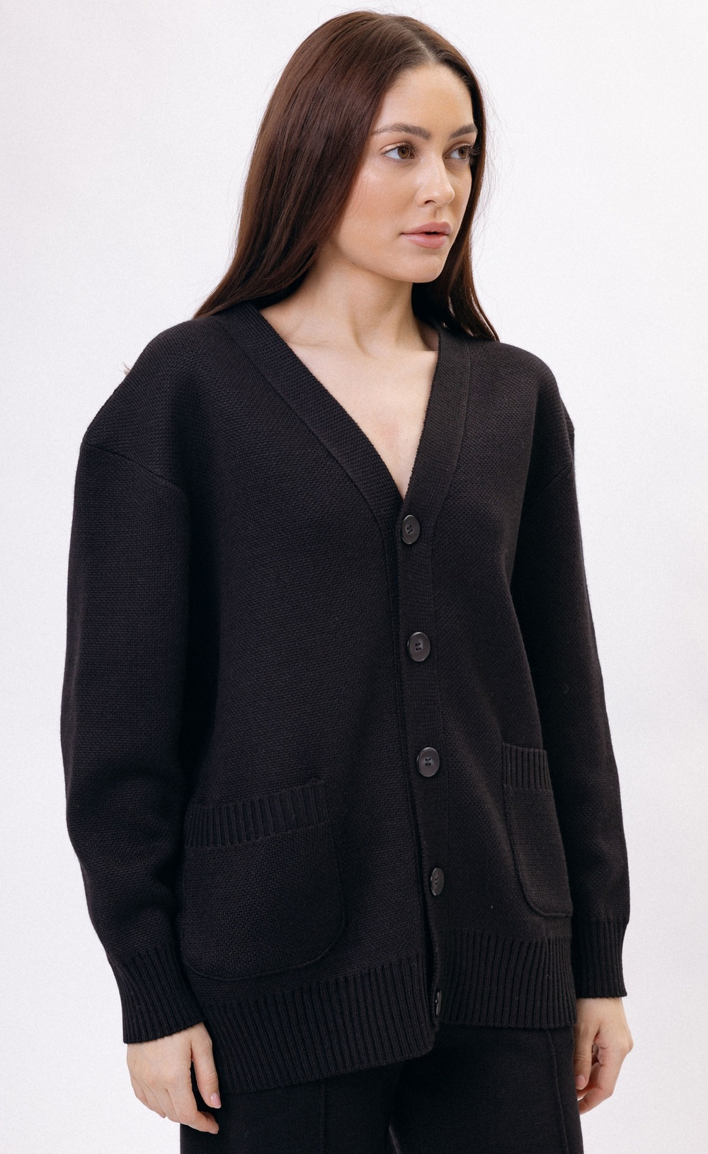 Кардиган CLASSICA