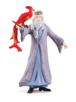 Набор Профессор Дамблдор и Феник Schleich 42637