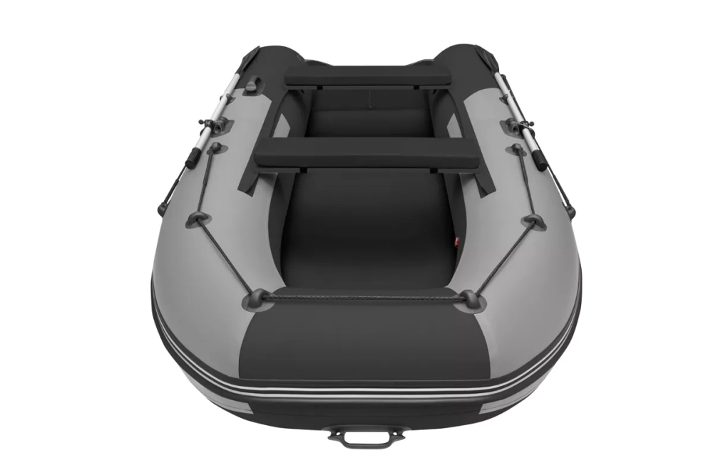 Моторная лодка ПВХ Zefir 3500 НДНД