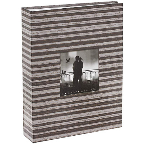 Фотоальбом 200 фото 10*15см, ArtSpace "Memories"