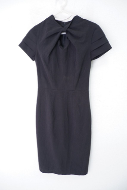 Платье для офиса 42 размер