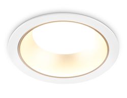 Ambrella Встраиваемый светильник GX53 GX Standard tech TN52332