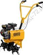 STEHER 3 л.с., бензиновый культиватор (GK-150)