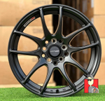 Комплект дисков Work Emotion CR Kiwami 17x8 et35 5x100/5x114.3