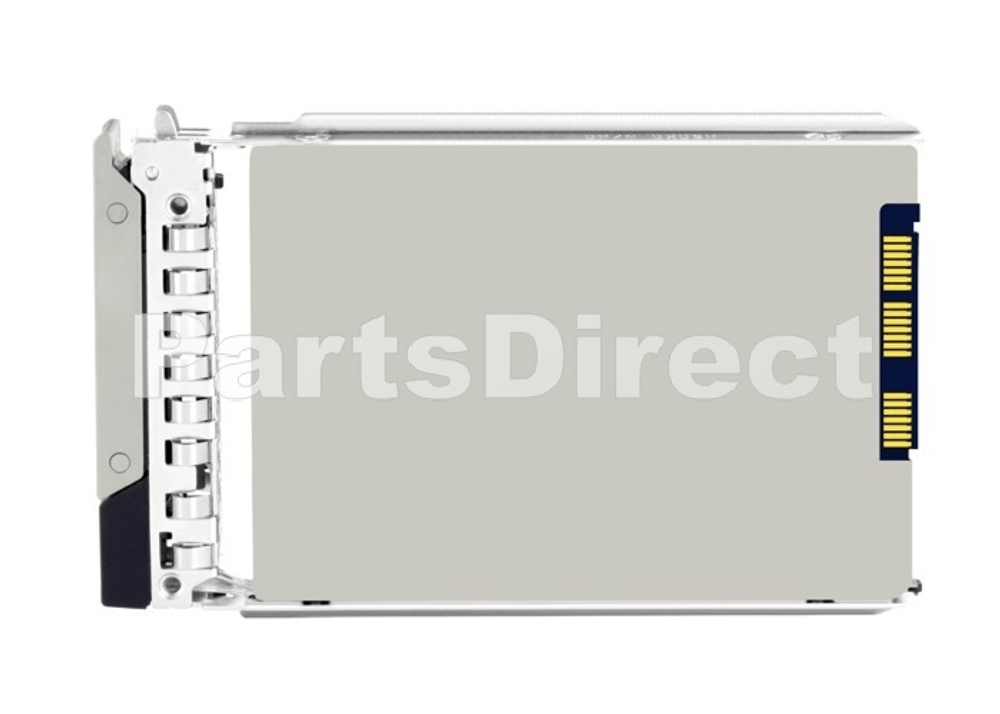 Накопитель SSD Dell 09JJC G14-G16 960-GB 12G 2.5 SAS RI TLC SSD w/DXD9H