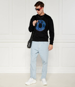 Худи Nakaros Hugo Blue - черный(50530363)