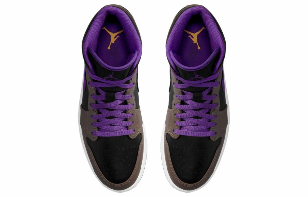 Кроссовки Jordan Air Jordan 1 Mid