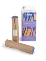 БДСМ-свечи Lola Games To Flame – набор 2 шт., низкотемпературные