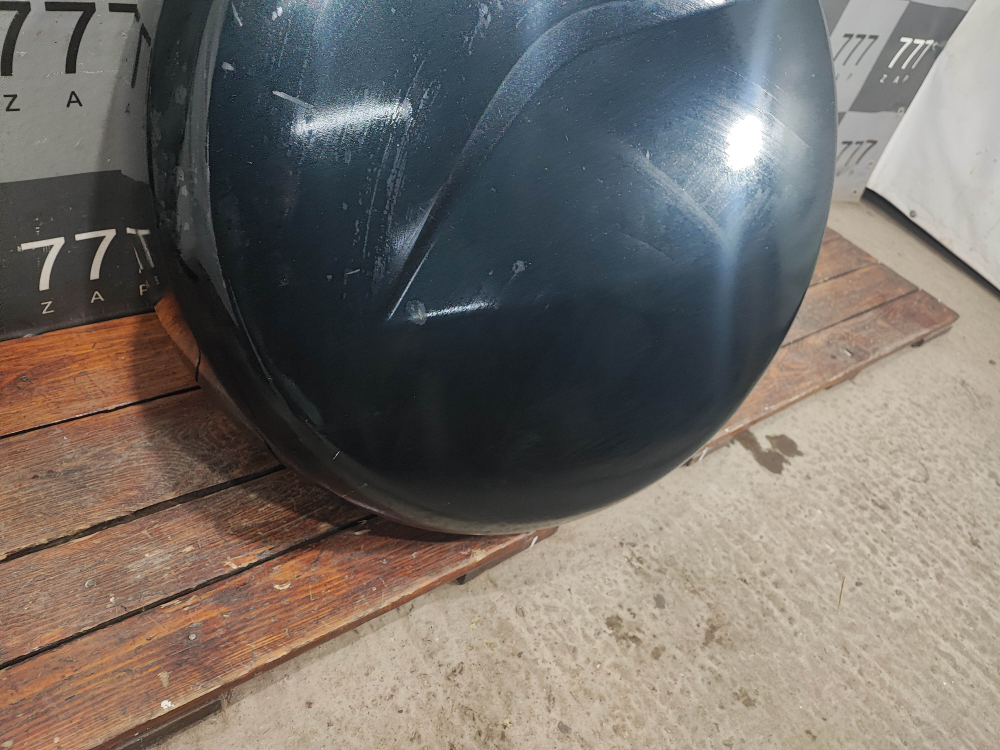 Кожух запасного колеса Toyota RAV4 III (XA30) 05-16 Б/У Оригинал 6477142U11