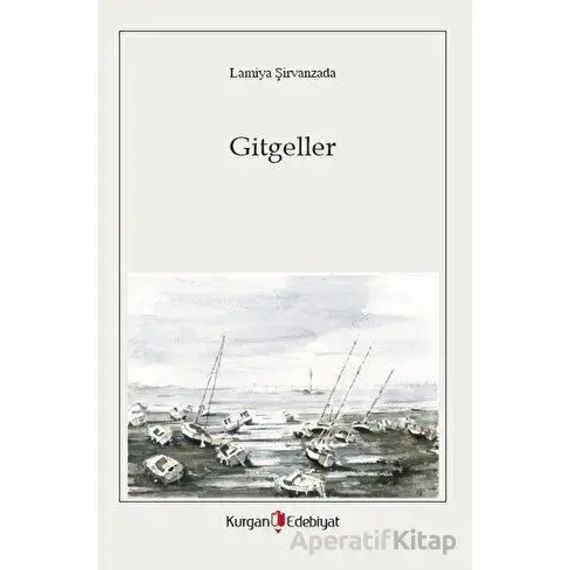 Gitgeller