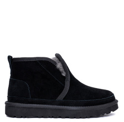 UGG Neumel Minimal Black