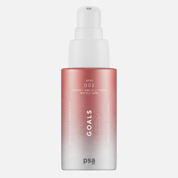 PSA GOALS Multi Acids & Probiotics Perfecting Night Serum Ночная мультикислотная сыворотка с пробиотиками, 30 мл