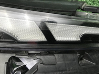 Битая Фара правая Hyundai Santa Fe 4 TM 20-24 LED