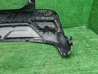 Бампер задний Omoda C5 (2022-н.в.)