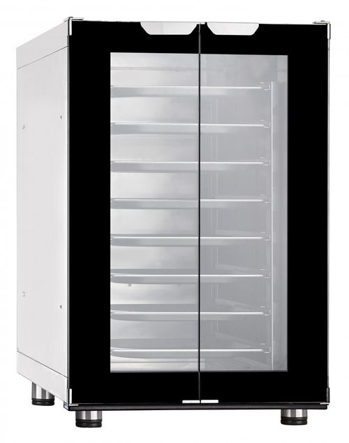 21000009869 Абат Шкаф расстоечный ШРТ-8-02 (8 уровней GN-1/2, под конвекц.печи КПП-1/2, камера-нерж, без противней)