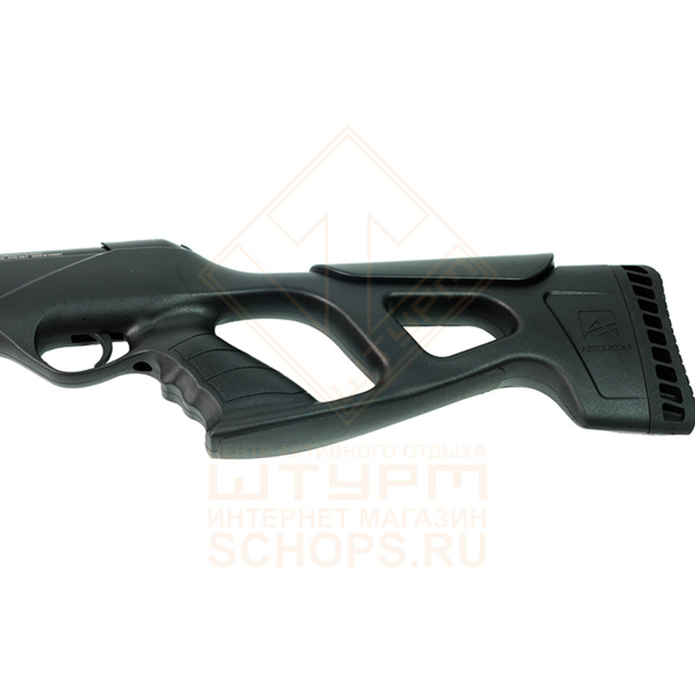 Винтовка пневматическая Remington RX1250, Black