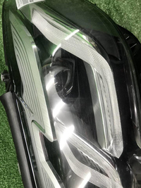 Фара левая BMW 5er G30 (2020-2023) LED