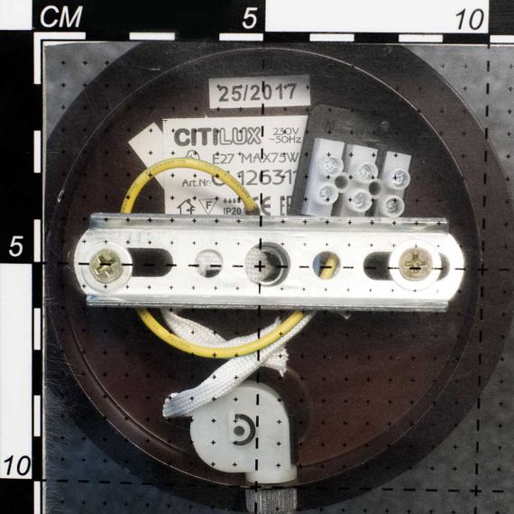 Спот Citilux Мерида CL142314