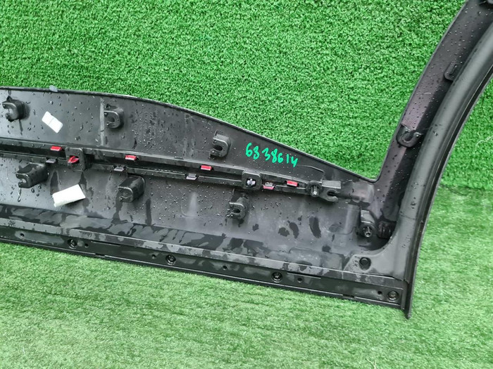 Накладка двери задняя правая Omoda C5 (2022-н.в.)