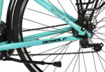 Женский велосипед Dewolf Asphalt 10 W (2021)