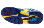 Кроссовки Jordan Air Jordan 8 (Женская размерная сетка)