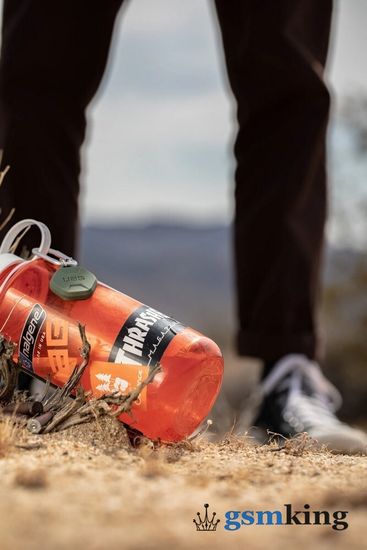 UAG Scout Series Case for Apple AirTags (4 in 1) 2 x Black (Чёрный) | 2 x Olive (Зелёный)163208M14072