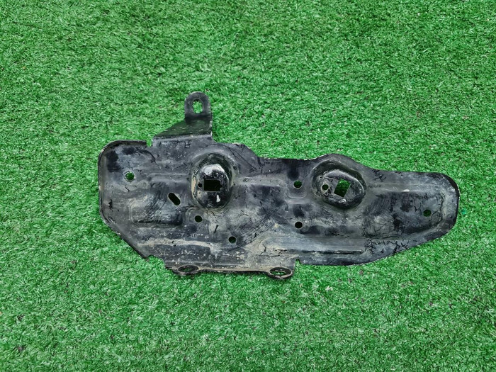 Защита топливных трубок BMW 3er F30 (2011-2020)