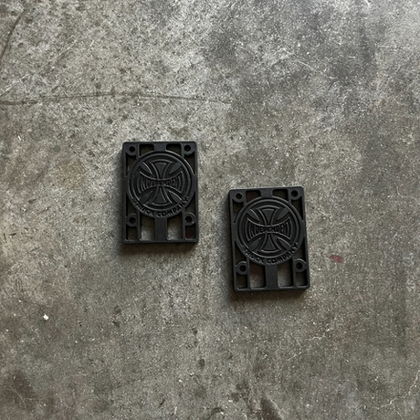 Подкладки Independent 1/4 Riser