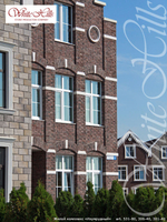 Искусственный камень White Hills, коллекция Ленстер