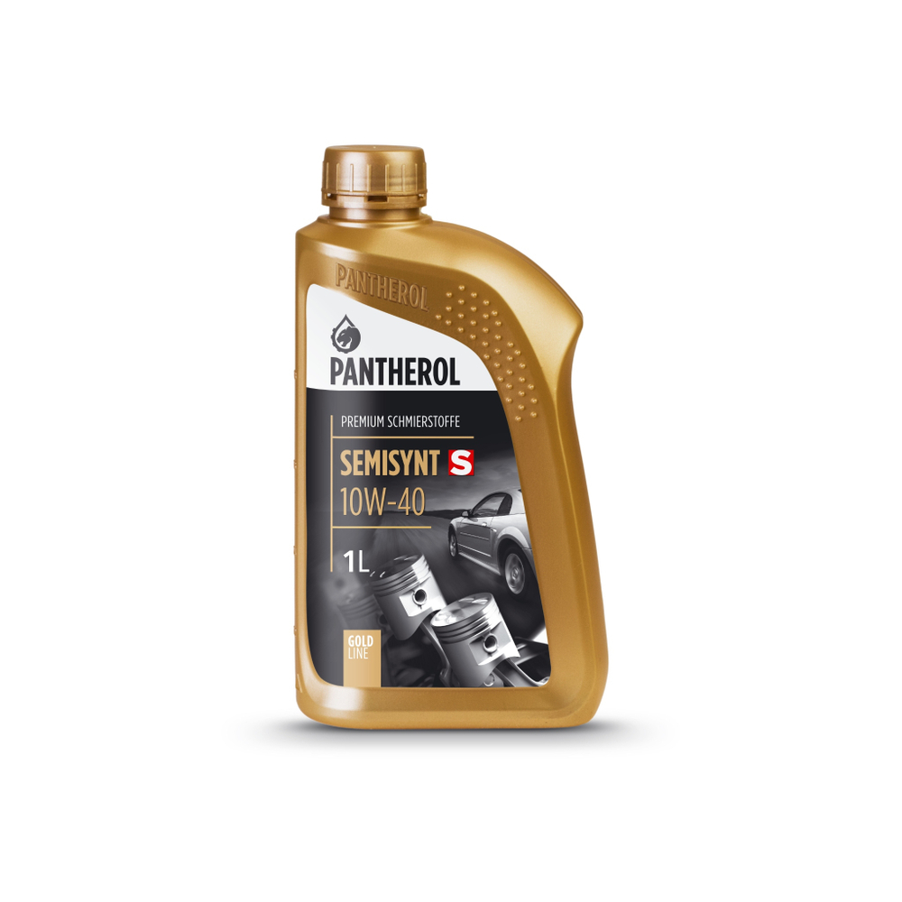 PANTHEROL - PAN0268-PAT - Manual Transmission Oil