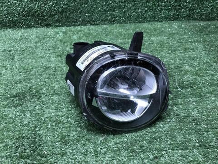 ПТФ левая BMW 3er F30 (2015-2020) LED