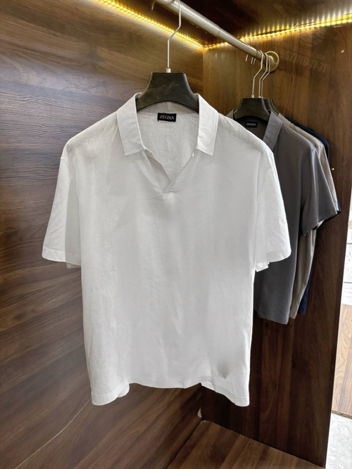 Поло Ermenegildo Zegna