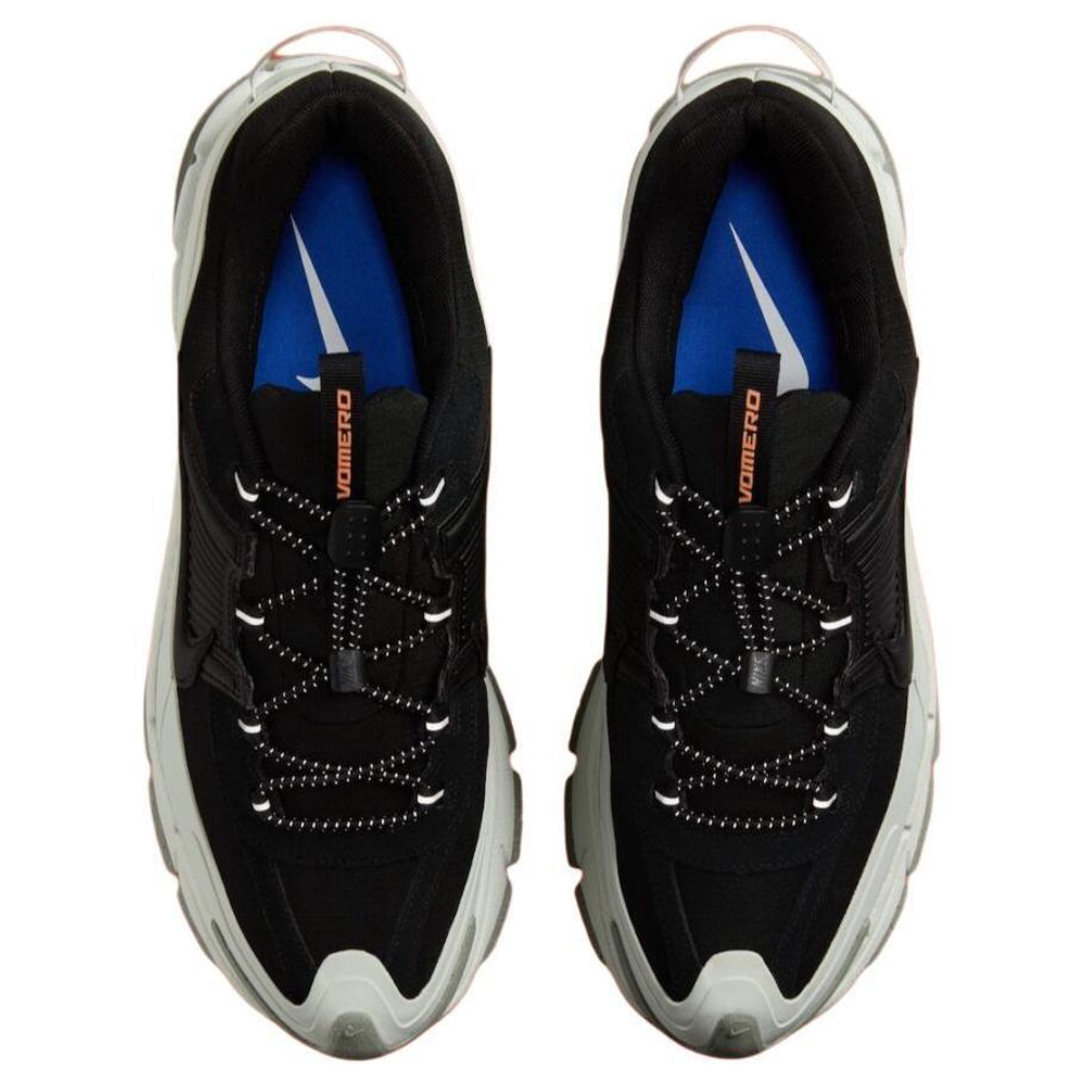 Кроссовки Nike Zoom Vomero 5 Roam Black Light Silver