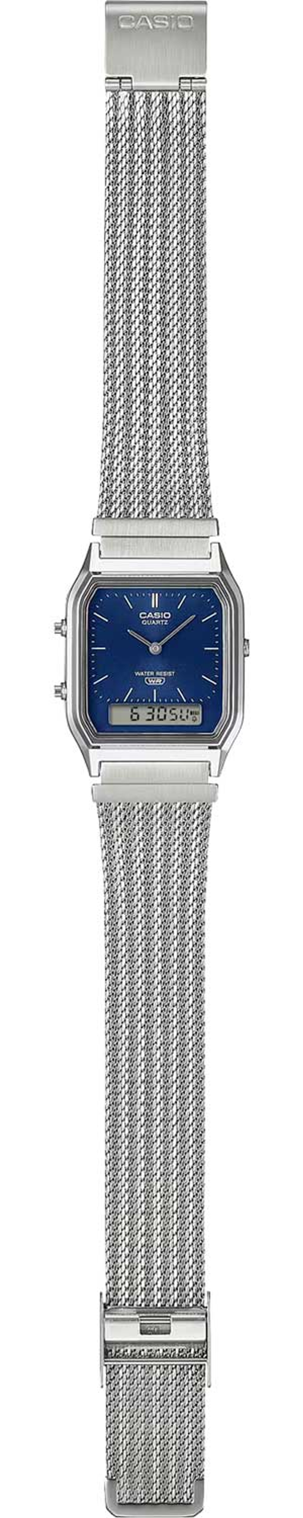 Наручные часы Casio Vintage AQ-230EM-2A