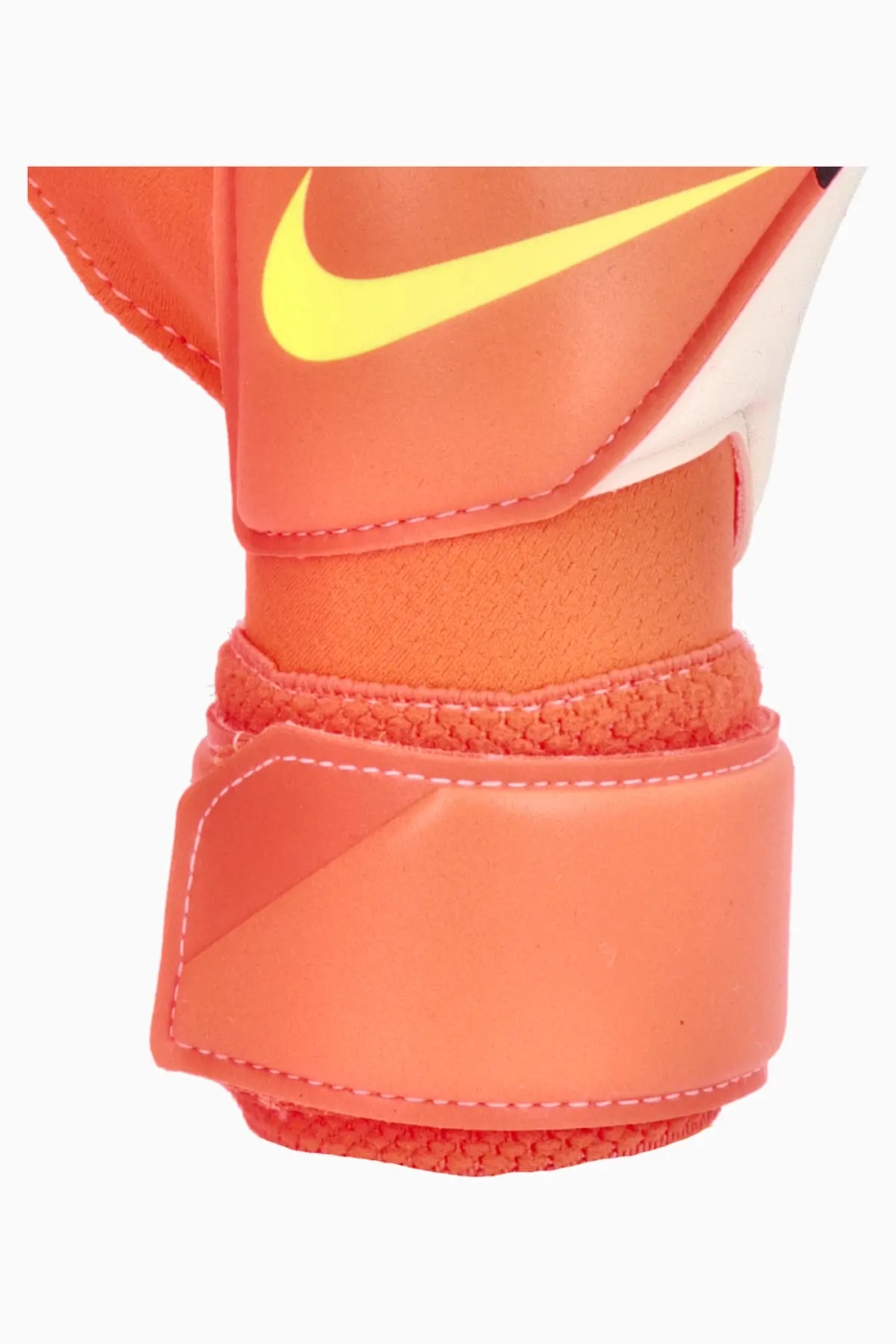 Вратарские перчатки Nike Vapor Grip 3 - оранжевый