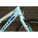 Детский велосипед Scott Contessa JR 20 rigid fork (2018)