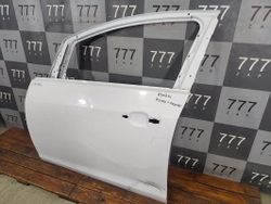 Дверь передняя левая Opel Astra J 09-17 Оригинал 13285606