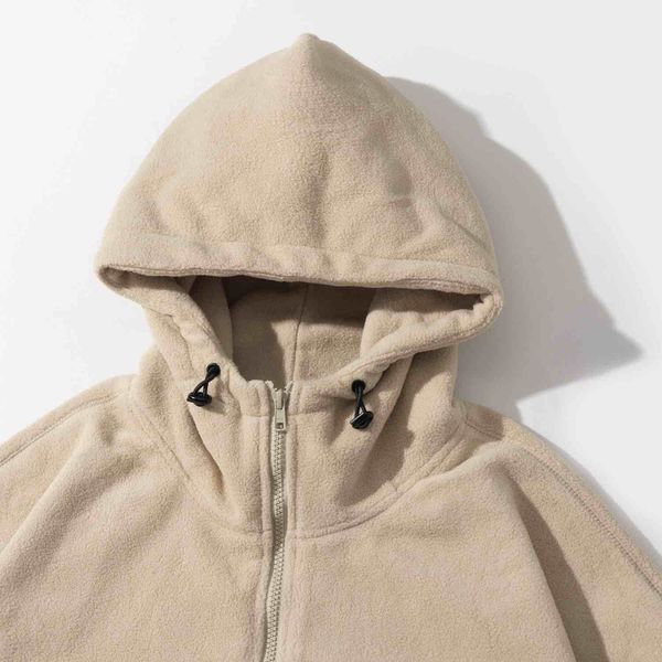 Худи Little Lamb Бордовый - фото 3