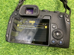 Canon RP На гарантии Покупка/Продажа