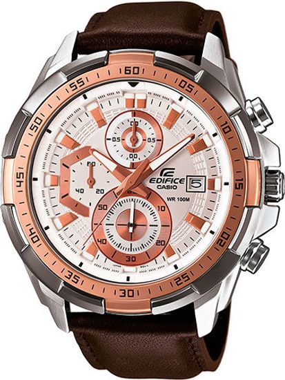 Наручные часы Casio EFR-539L-7AVUDF