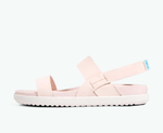 Сандалии Native Nina Dust Pink  Cloud Grey розовые